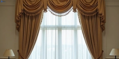 Living room lounge curtain cleaning service austinville Matty Curtain Cleaning
