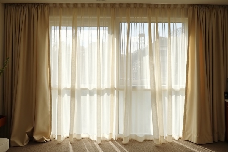 Before Professional Cleaning - Austinville