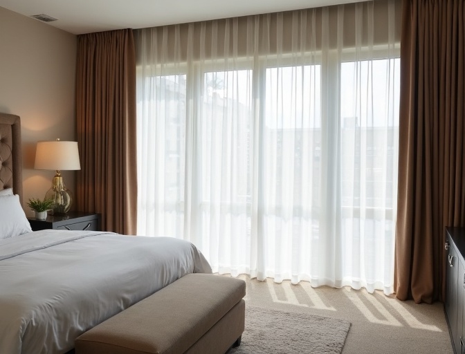 Austinville Blockout Curtain Cleaning