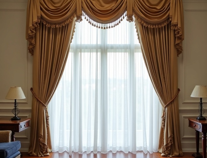 Austinville Drapes Cleaning